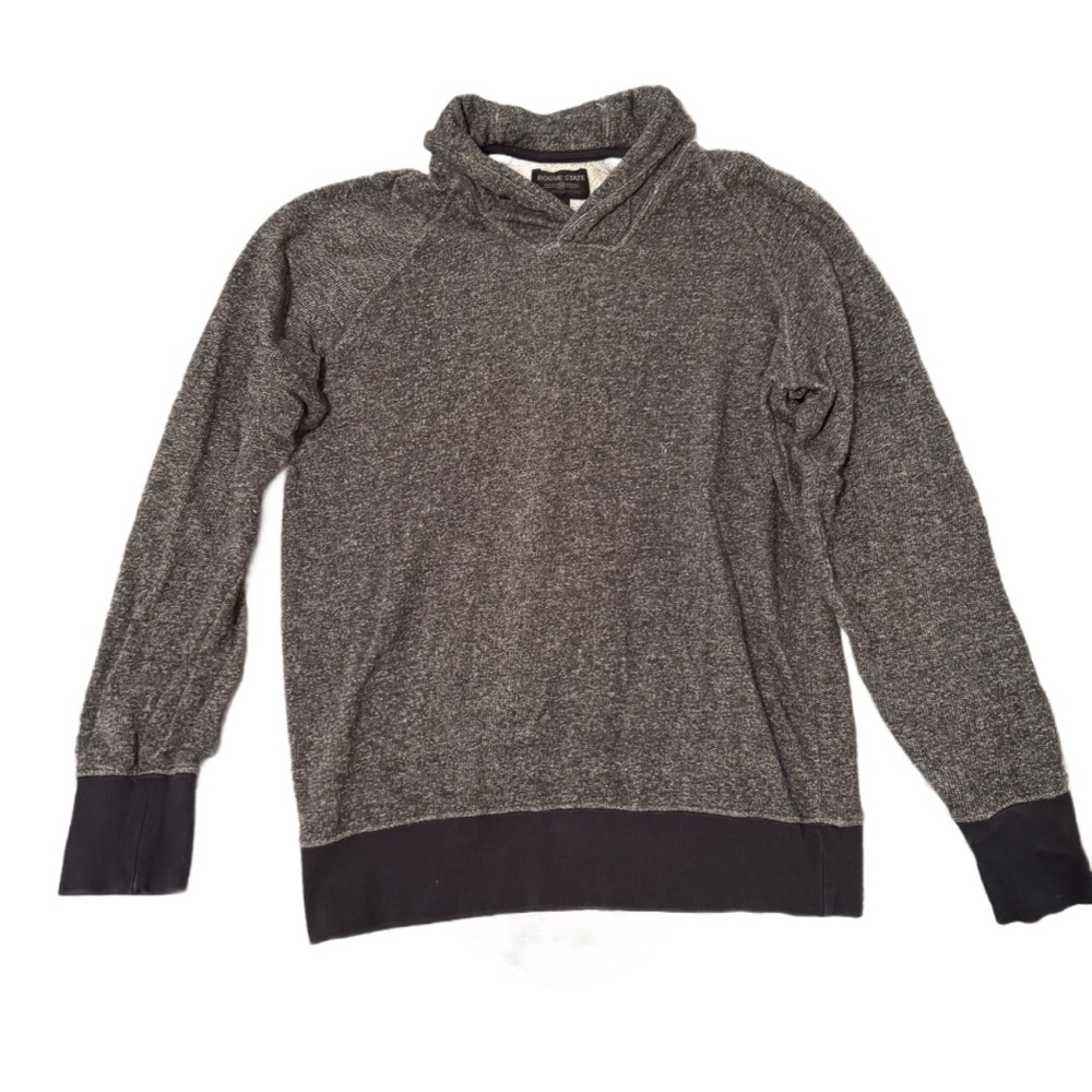 Rogue State Men’s Sweater